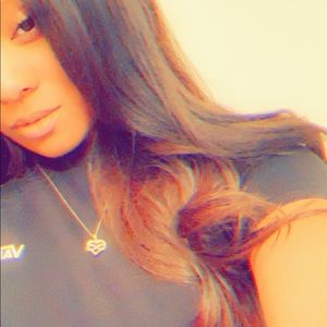 Meet your Posher, April